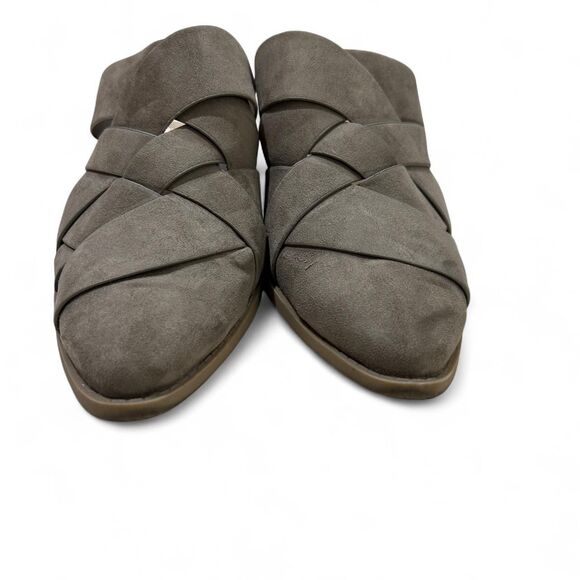 Lauren Conrad Women's Mules Size 8 - Picture 2 of 7